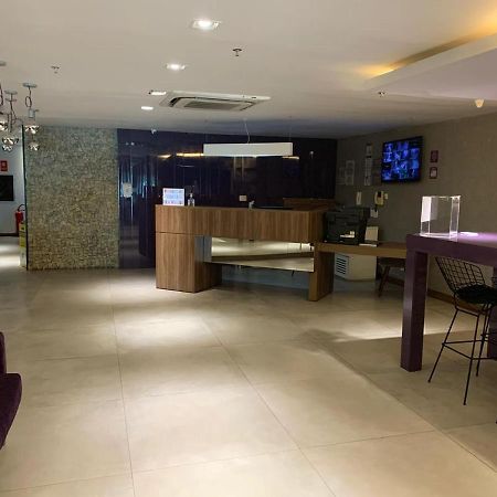 Condominio Premium Suites 01 Rio de Janeiro Ngoại thất bức ảnh