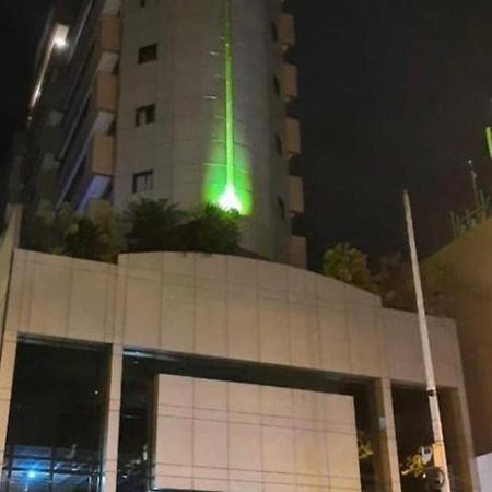 Condominio Premium Suites 01 Rio de Janeiro Ngoại thất bức ảnh