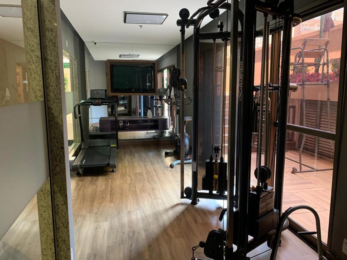 Condominio Premium Suites 01 Rio de Janeiro Ngoại thất bức ảnh