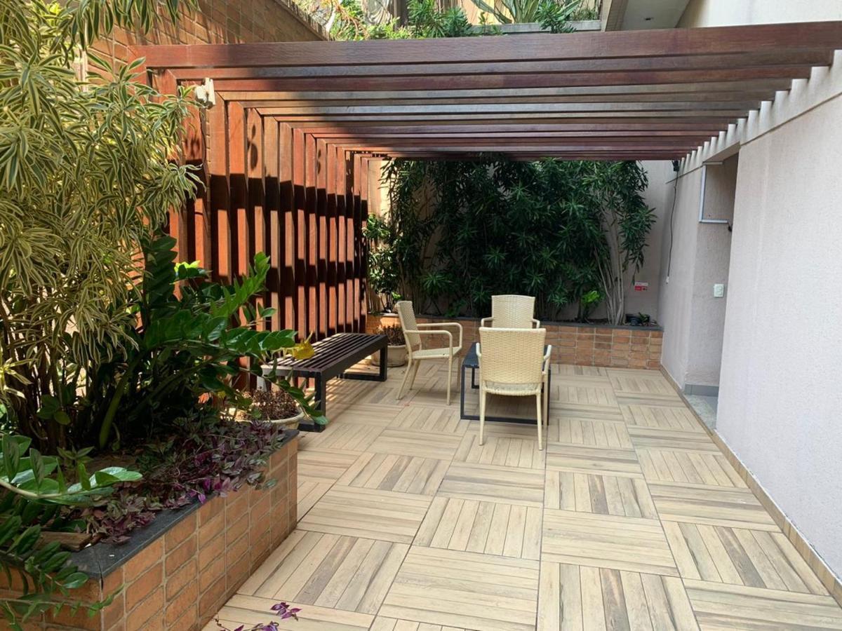 Condominio Premium Suites 01 Rio de Janeiro Ngoại thất bức ảnh