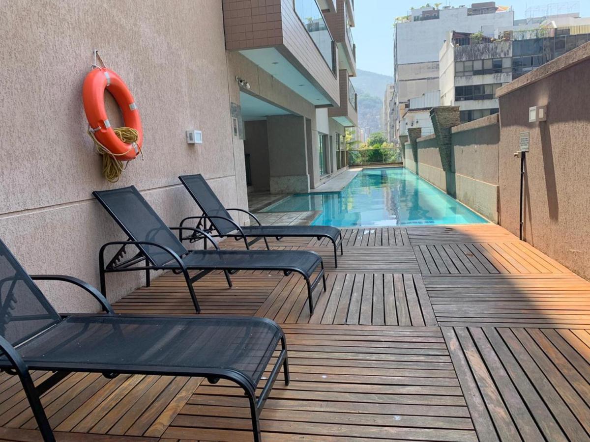 Condominio Premium Suites 01 Rio de Janeiro Ngoại thất bức ảnh