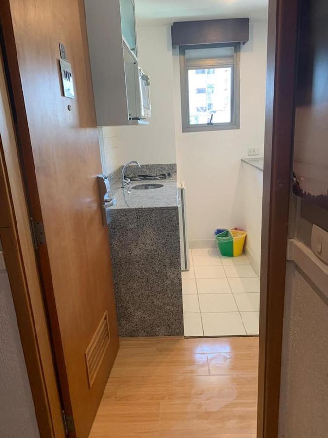 Condominio Premium Suites 01 Rio de Janeiro Ngoại thất bức ảnh