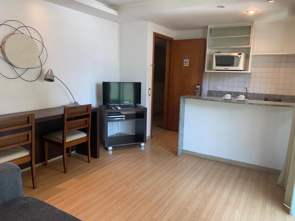 Condominio Premium Suites 01 Rio de Janeiro Ngoại thất bức ảnh