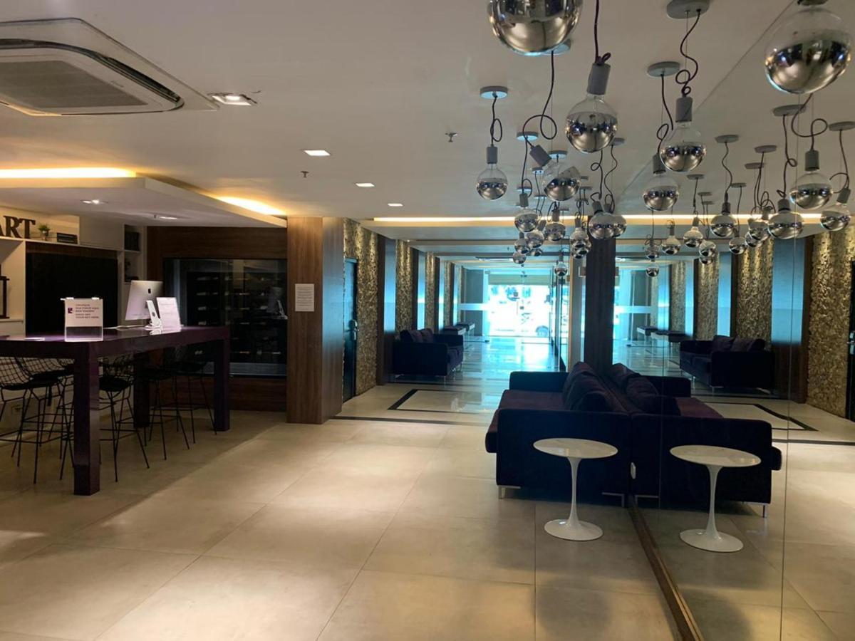 Condominio Premium Suites 01 Rio de Janeiro Ngoại thất bức ảnh