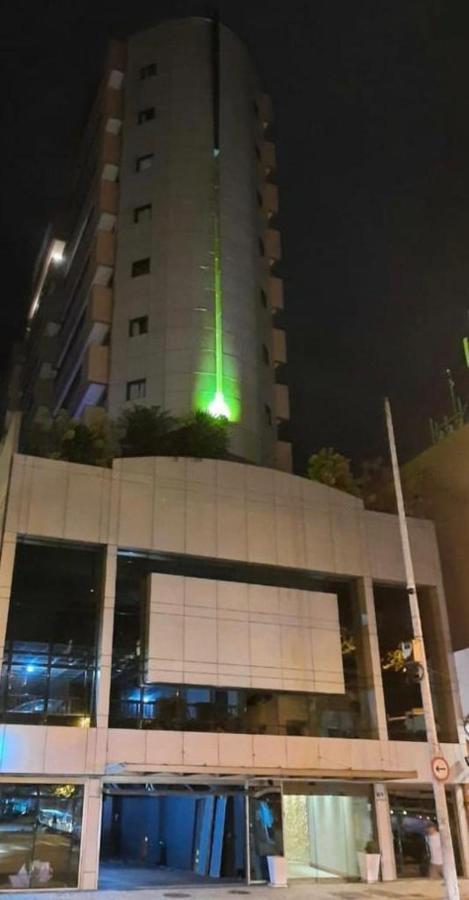 Condominio Premium Suites 01 Rio de Janeiro Ngoại thất bức ảnh