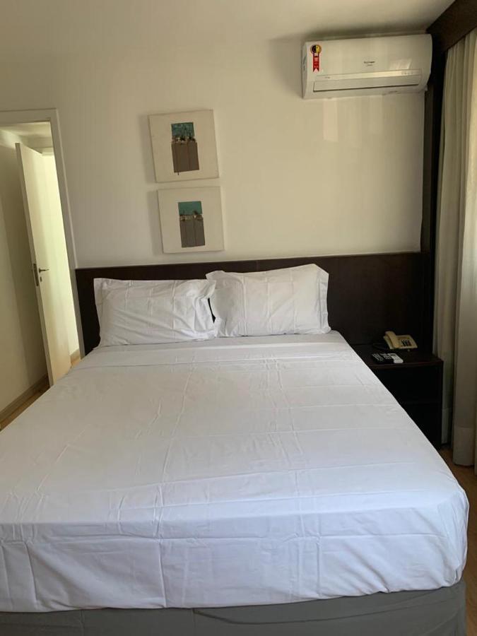 Condominio Premium Suites 01 Rio de Janeiro Ngoại thất bức ảnh