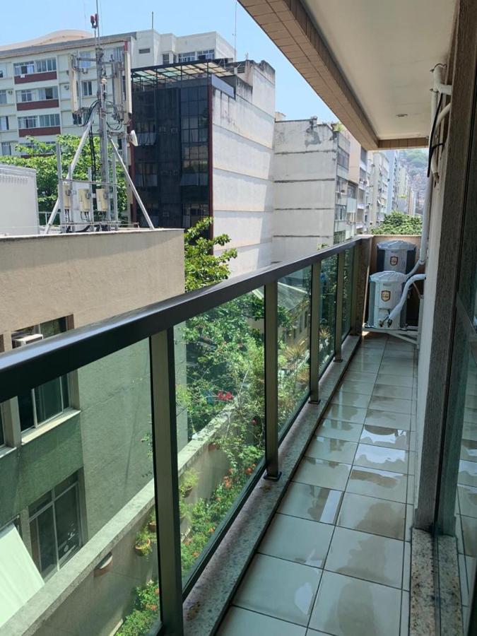 Condominio Premium Suites 01 Rio de Janeiro Ngoại thất bức ảnh