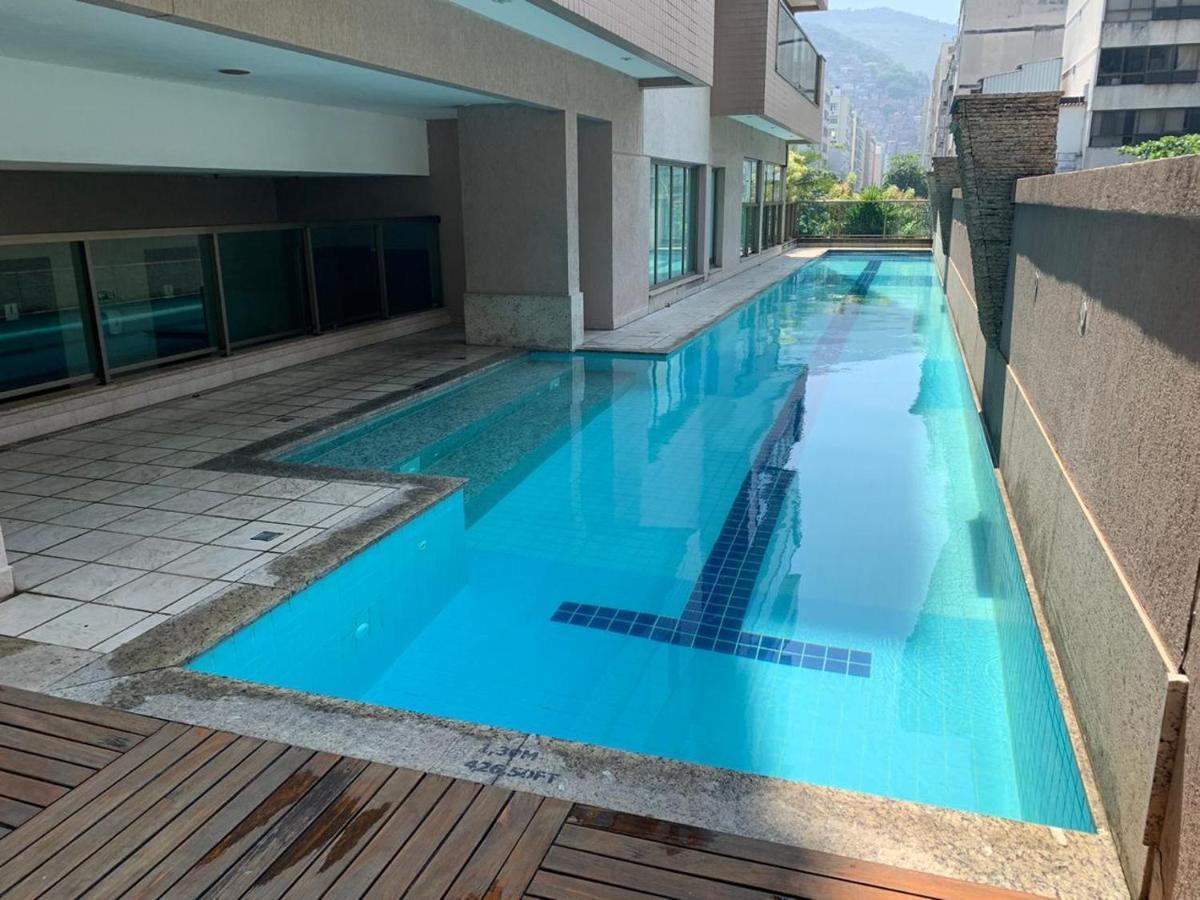 Condominio Premium Suites 01 Rio de Janeiro Ngoại thất bức ảnh