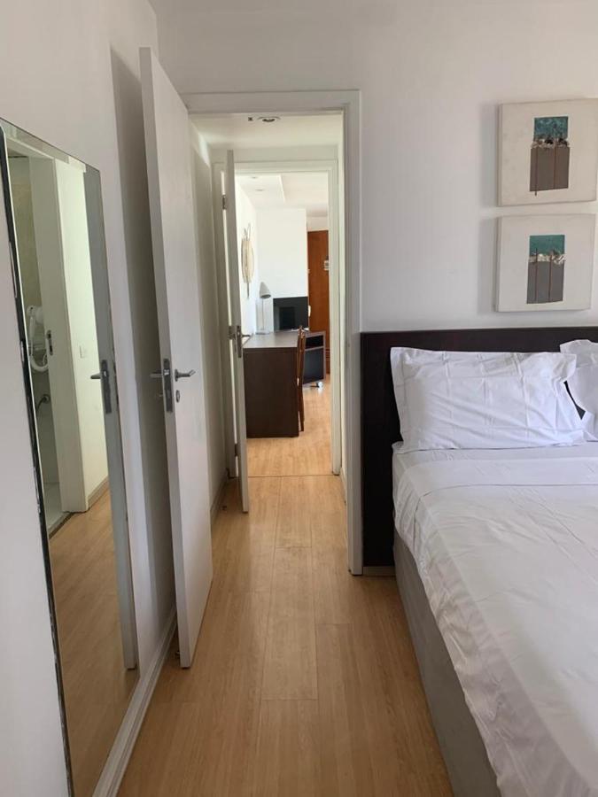 Condominio Premium Suites 01 Rio de Janeiro Ngoại thất bức ảnh