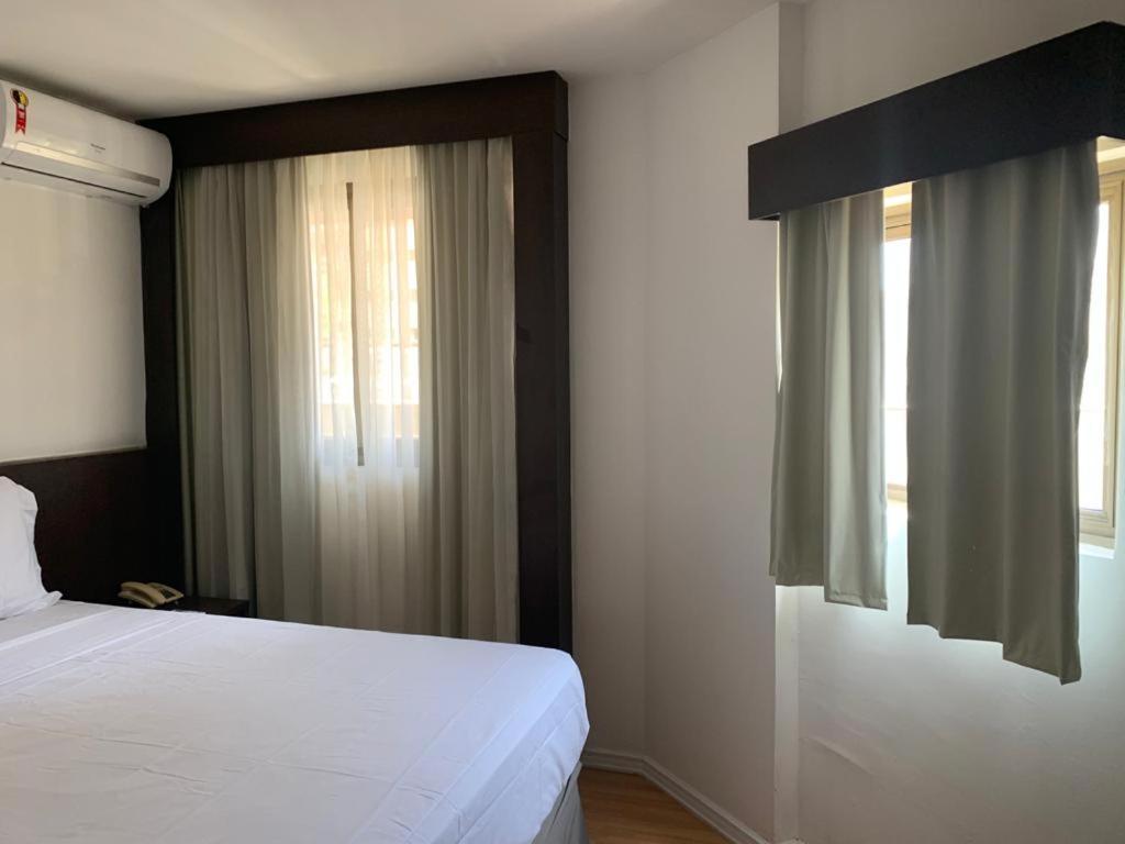 Condominio Premium Suites 01 Rio de Janeiro Ngoại thất bức ảnh