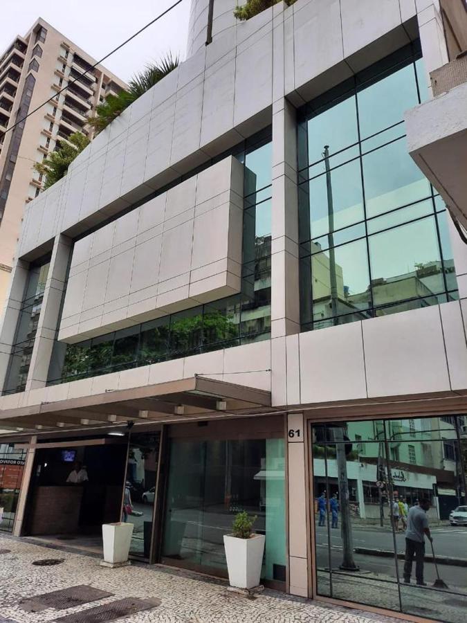 Condominio Premium Suites 01 Rio de Janeiro Ngoại thất bức ảnh