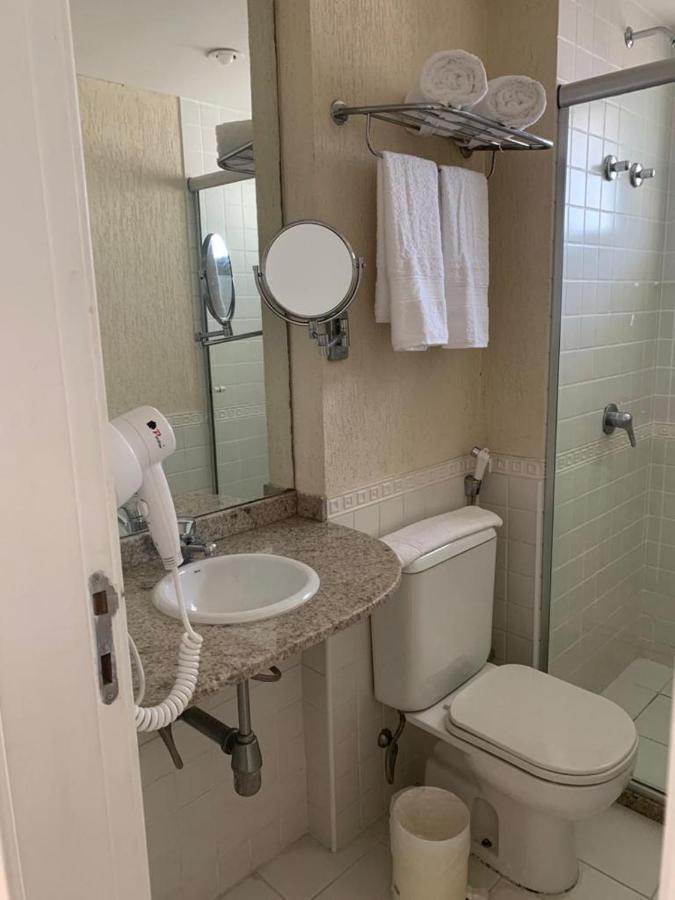 Condominio Premium Suites 01 Rio de Janeiro Ngoại thất bức ảnh
